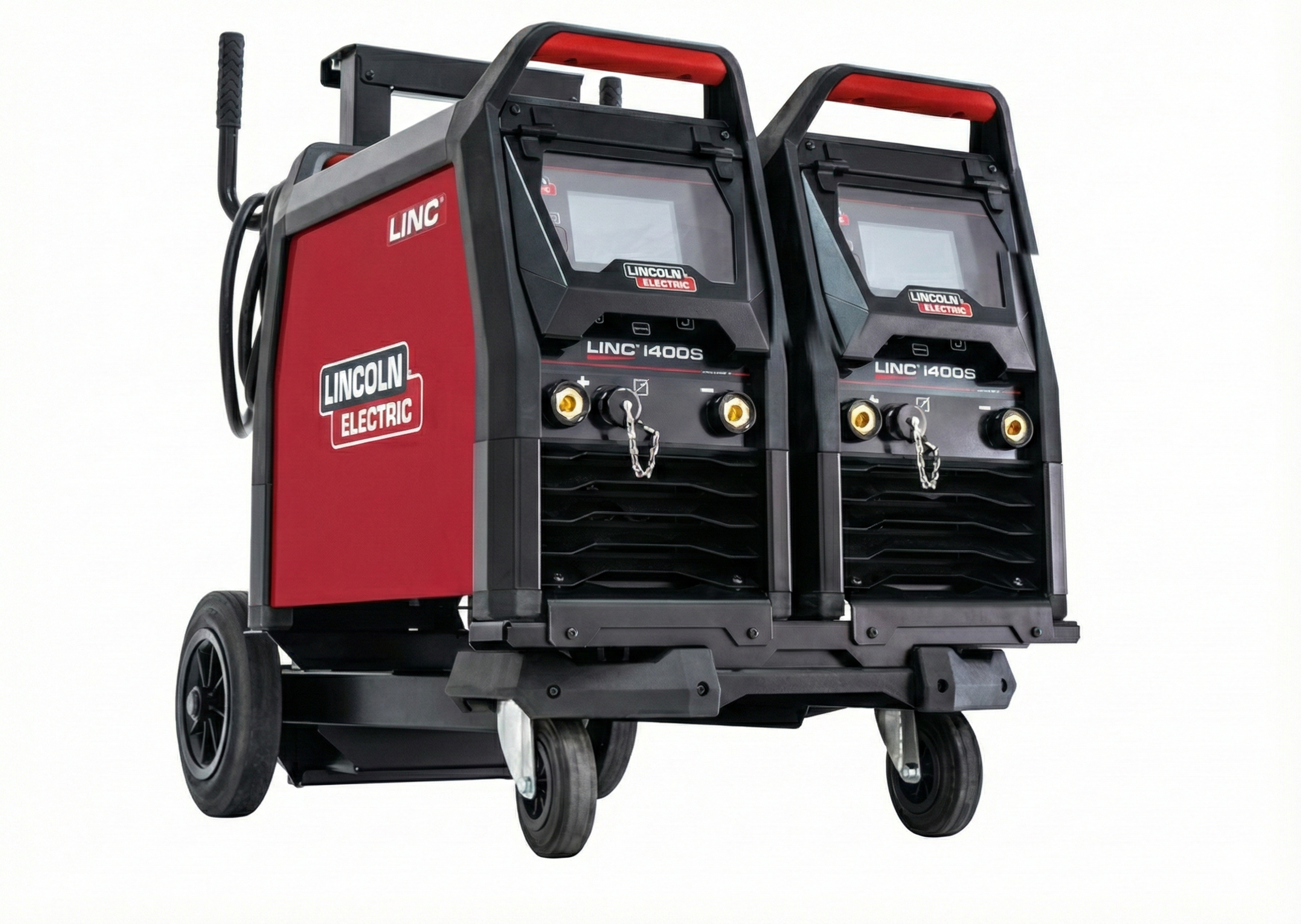 LINC® i400S