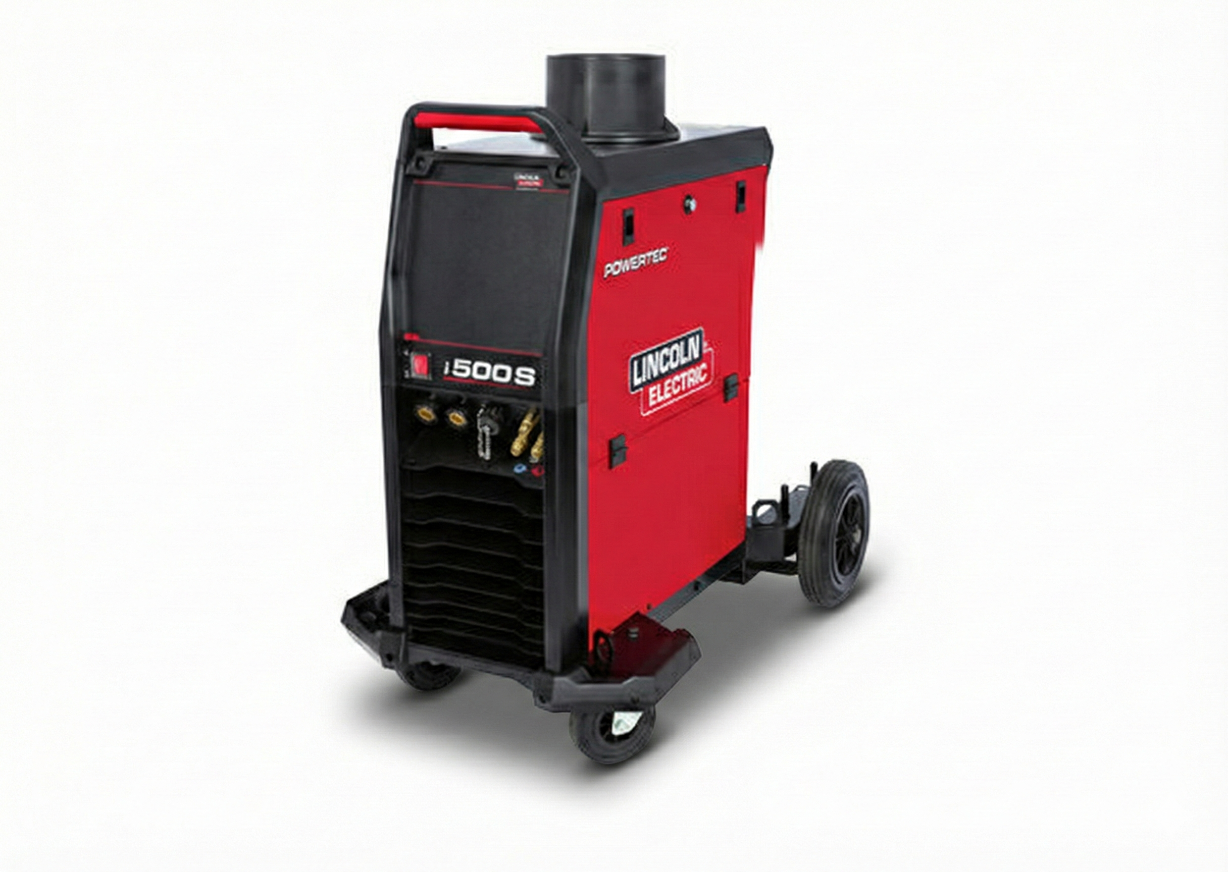 POWERTEC® i500S