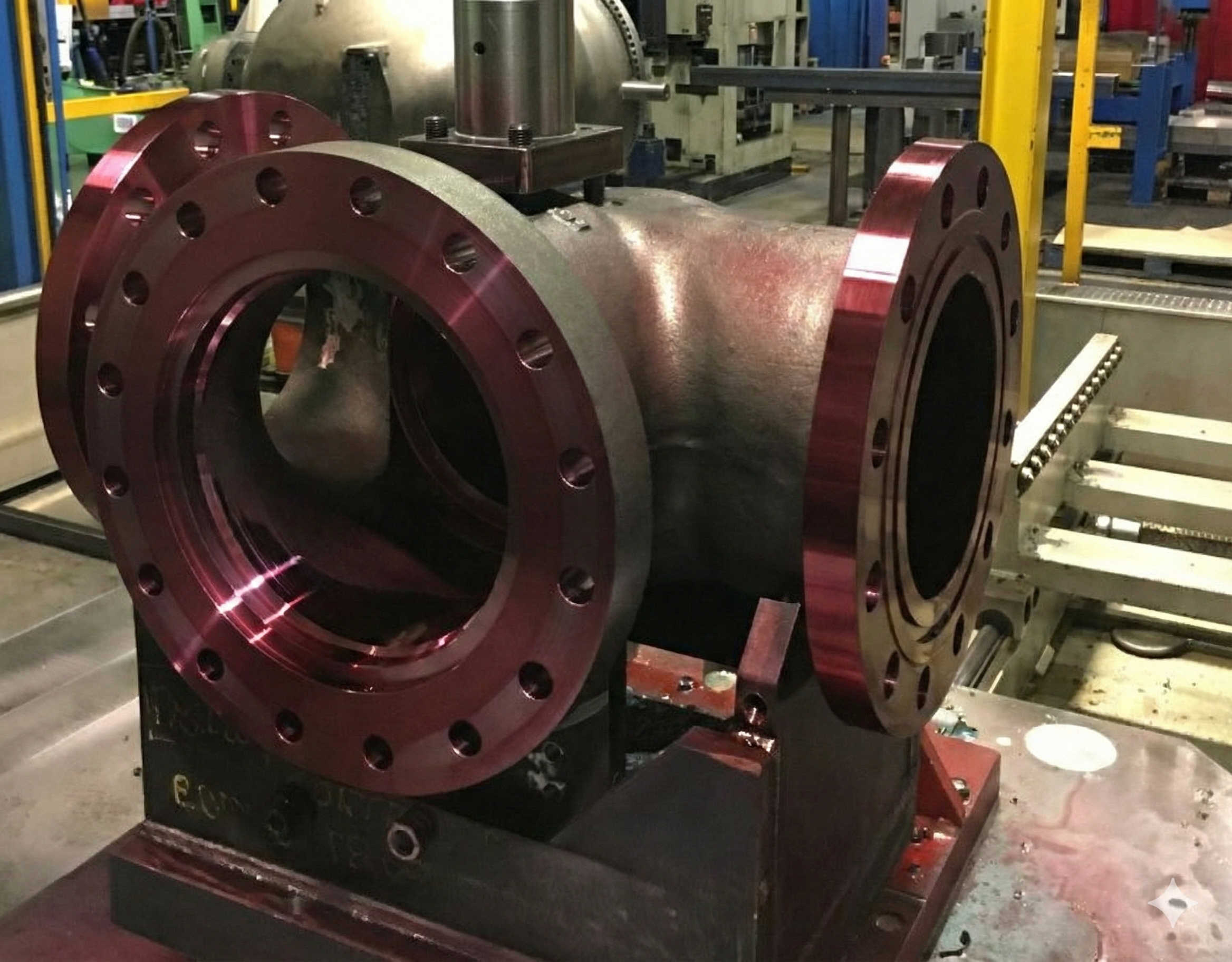 Líquidos Penetrantes