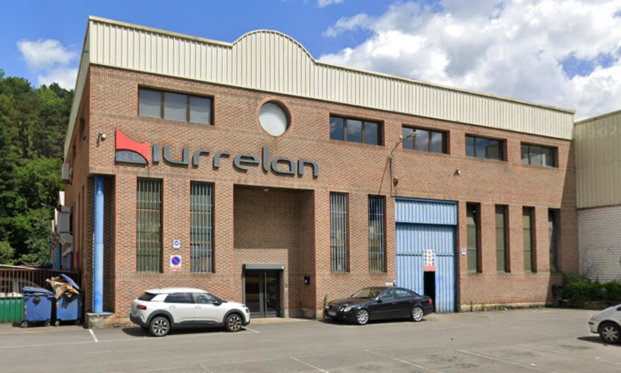 Instalaciones Iurrelan